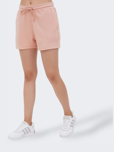 Шорти Lagoa women's terry shorts - 147299, фото 1 - інтернет-магазин MEGASPORT