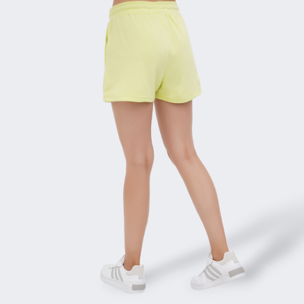 Шорты Lagoa women's terry shorts - 147298, фото 2 - интернет-магазин MEGASPORT