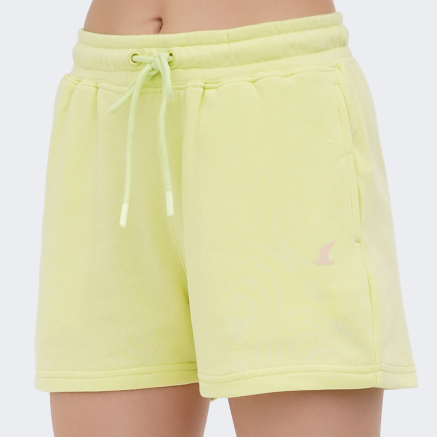 Шорти Lagoa women's terry shorts - 147298, фото 4 - інтернет-магазин MEGASPORT