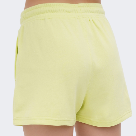Шорты Lagoa women's terry shorts - 147298, фото 5 - интернет-магазин MEGASPORT
