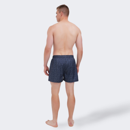 Шорти Lagoa men's print beach shorts w/mesh underpants - 147294, фото 2 - інтернет-магазин MEGASPORT