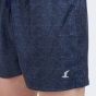 Шорты Lagoa men's print beach shorts w/mesh underpants, фото 3 - интернет магазин MEGASPORT
