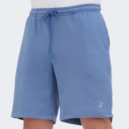 Шорти Lagoa men's terry shorts - 147285, фото 4 - інтернет-магазин MEGASPORT