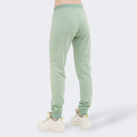 Спортивные штаны Champion Rib Cuff Pants - 141710, фото 2 - интернет-магазин MEGASPORT