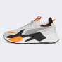 Кросівки Puma RS-X Geek, фото 1 - інтернет магазин MEGASPORT