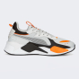 Кросівки Puma RS-X Geek, фото 3 - інтернет магазин MEGASPORT
