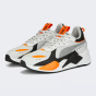 Кросівки Puma RS-X Geek, фото 2 - інтернет магазин MEGASPORT