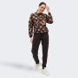 Кофта East Peak terry-fleece print sweatshirt, фото 3 - интернет магазин MEGASPORT