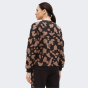 Кофта East Peak terry-fleece print sweatshirt, фото 2 - интернет магазин MEGASPORT