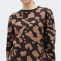 Кофта East Peak terry-fleece print sweatshirt, фото 4 - интернет магазин MEGASPORT