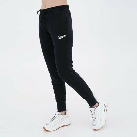 Спортивные штаны Converse Nova Pant BB - 142471, фото 1 - интернет-магазин MEGASPORT