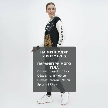 Спортивнi штани Converse Nova Pant BB - 142471, фото 6 - інтернет-магазин MEGASPORT