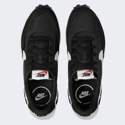 Кросівки Nike WMNS WAFFLE DEBUT - 157762, фото 6 - інтернет-магазин MEGASPORT