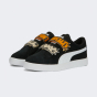 Кеды Puma детские Suede Classic LF Mates V PS, фото 2 - интернет магазин MEGASPORT