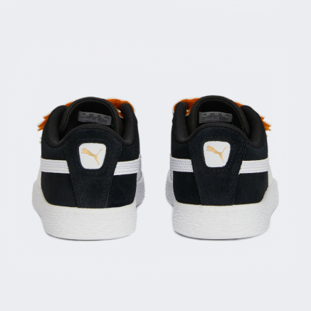 Кеды Puma детские Suede Classic LF Mates V PS - 154382, фото 5 - интернет-магазин MEGASPORT