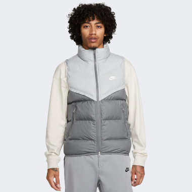 Куртки-жилеты Nike M NK SF WR PL-FLD VEST - 160151, фото 1 - интернет-магазин MEGASPORT