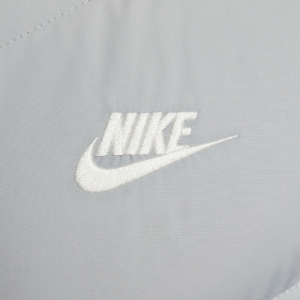 Куртка-жилет Nike M NK SF WR PL-FLD VEST - 160151, фото 6 - інтернет-магазин MEGASPORT