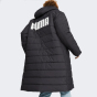 Куртка Puma ESS+ Hooded Padded Coat, фото 2 - интернет магазин MEGASPORT