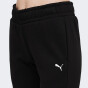 Спортивний костюм Puma Classic Hooded Sweat Suit Fl, фото 5 - інтернет магазин MEGASPORT