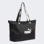 Сумка Puma Core Base Large Shopper, фото 1 - інтернет магазин MEGASPORT
