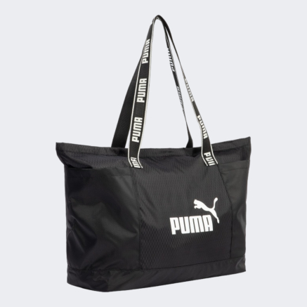 Сумка Puma Core Base Large Shopper - 157892, фото 1 - інтернет-магазин MEGASPORT