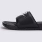 Шлепанцы Nike BENASSI JDI, фото 4 - интернет магазин MEGASPORT