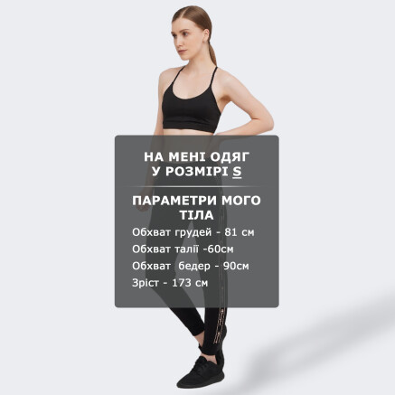 Спортивнi штани Champion Rib Cuff Pants - 141301, фото 6 - інтернет-магазин MEGASPORT