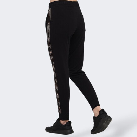 Спортивнi штани Champion Rib Cuff Pants - 141301, фото 2 - інтернет-магазин MEGASPORT