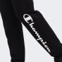 Спортивные штаны Champion Rib Cuff Pants, фото 4 - интернет магазин MEGASPORT