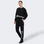 Спортивные штаны Champion Rib Cuff Pants, фото 3 - интернет магазин MEGASPORT