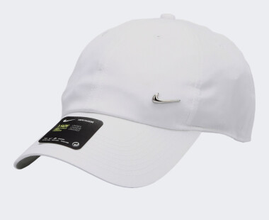 U Nsw H86 Cap Nk Metal Swoosh U Nsw H86 Cap Nk Metal Swoosh