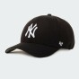 Кепка 47 Brand Dp Ny Yankees, фото 1 - интернет магазин MEGASPORT