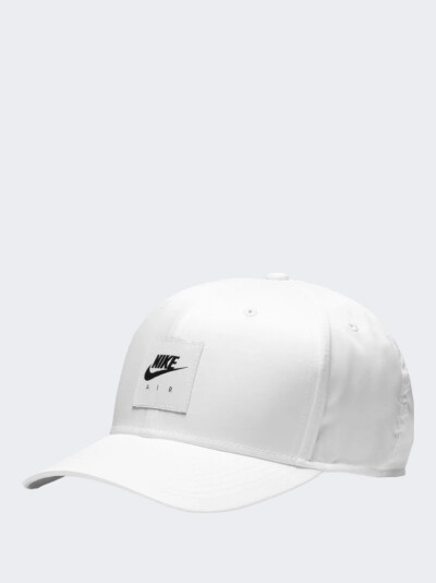Кепка Nike U Nsw Clc99 Nike Air Hbr Cap - 146431, фото 1 - інтернет-магазин MEGASPORT