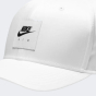 Кепка Nike U Nsw Clc99 Nike Air Hbr Cap, фото 3 - интернет магазин MEGASPORT