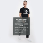 Футболка Converse STANDARD FIT CENTER FRONT LARGE LOGO STAR CHEV SS TEE, фото 6 - интернет магазин MEGASPORT