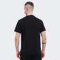 Футболка Converse STANDARD FIT CENTER FRONT LARGE LOGO STAR CHEV SS TEE, фото 2 - интернет магазин MEGASPORT