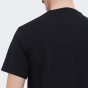 Футболка Converse STANDARD FIT CENTER FRONT LARGE LOGO STAR CHEV SS TEE, фото 5 - интернет магазин MEGASPORT
