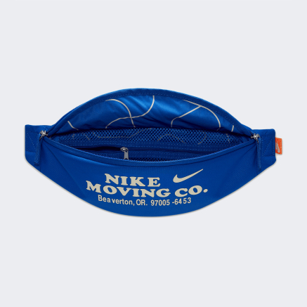 Сумка Nike NK HERITAGE WSTPACK - MOV CO - 151269, фото 3 - интернет-магазин MEGASPORT