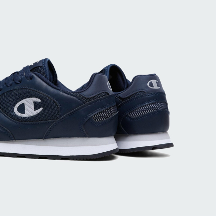 Кросівки Champion Low Cut Shoe RR CHAMP MIX - 144601, фото 4 - інтернет-магазин MEGASPORT