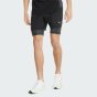 Шорти Puma FSTR 2IN1 5' SHEER WOVEN, фото 1 - інтернет магазин MEGASPORT