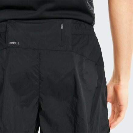 Шорти Puma FSTR 2IN1 5' SHEER WOVEN - 147409, фото 4 - інтернет-магазин MEGASPORT