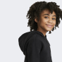 Кофта Nike детская G Nsw Club Flc Fz Hoodie Lbr, фото 4 - интернет магазин MEGASPORT