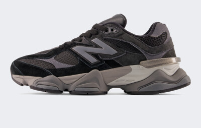 Кроссовки New Balance model 9060 - 161184, фото 1 - интернет-магазин MEGASPORT