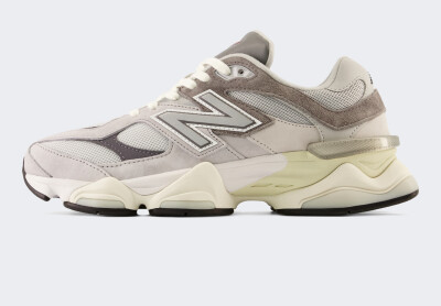 Кросівки New Balance model 9060 - 161185, фото 1 - інтернет-магазин MEGASPORT
