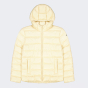 Куртка Champion hooded polyfilled jacket, фото 5 - інтернет магазин MEGASPORT