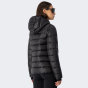 Куртка Champion hooded polyfilled jacket, фото 2 - інтернет магазин MEGASPORT