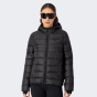Куртка Champion hooded polyfilled jacket, фото 1 - інтернет магазин MEGASPORT