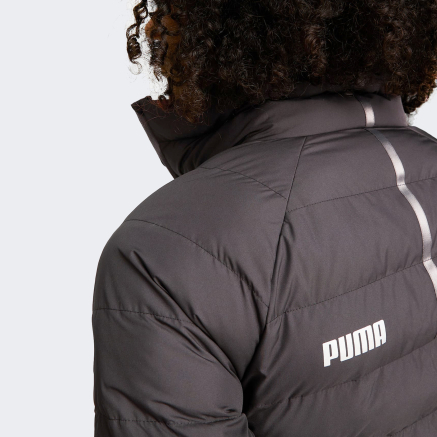 Куртка Puma Active Polyball Jacket - 148495, фото 5 - інтернет-магазин MEGASPORT
