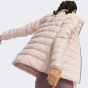 Куртка Puma Active Polyball Jacket, фото 2 - интернет магазин MEGASPORT