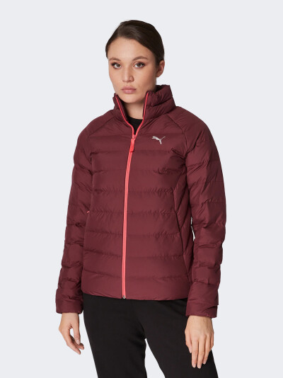 Куртка Puma Active Polyball Jacket - 148496, фото 1 - інтернет-магазин MEGASPORT